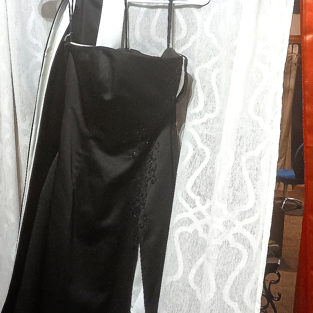 Formal Gown